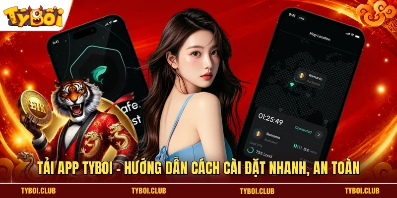 tải app TYBOI