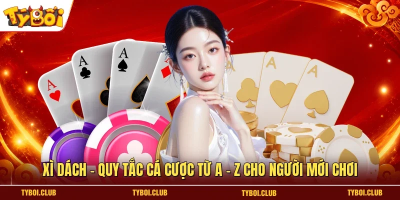 xì dách